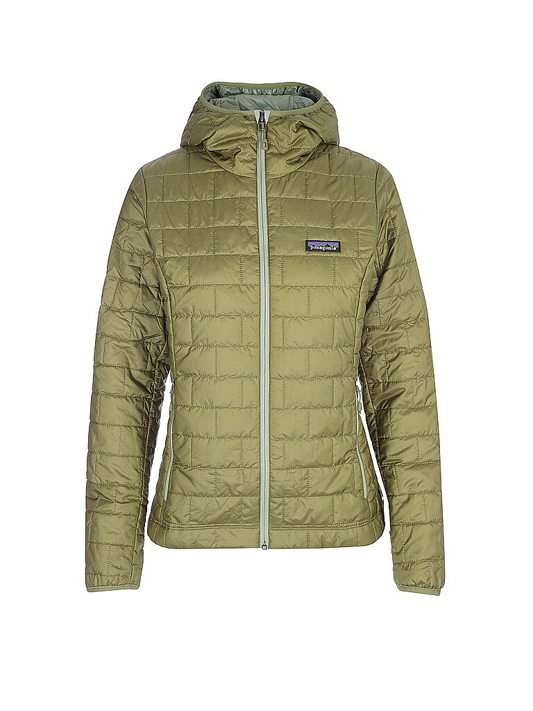 Patagonia best sale primaloft damen